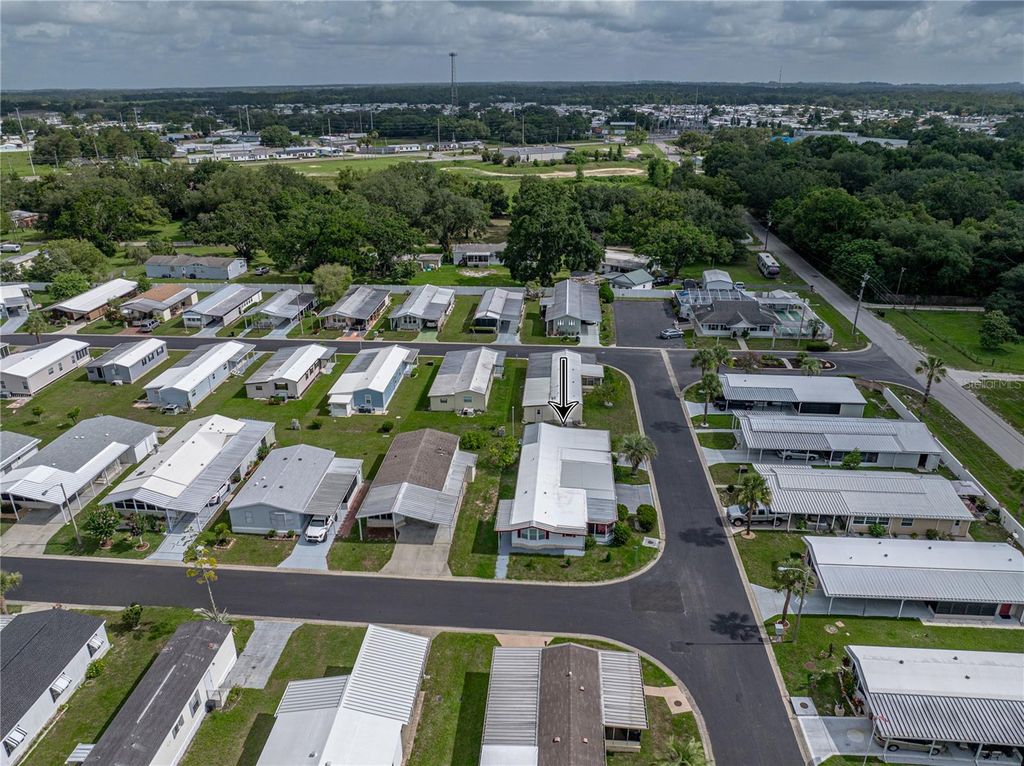 Photo of 34935 Fun Way, Zephyrhills, FL 33541 (MLS # TB8396075)