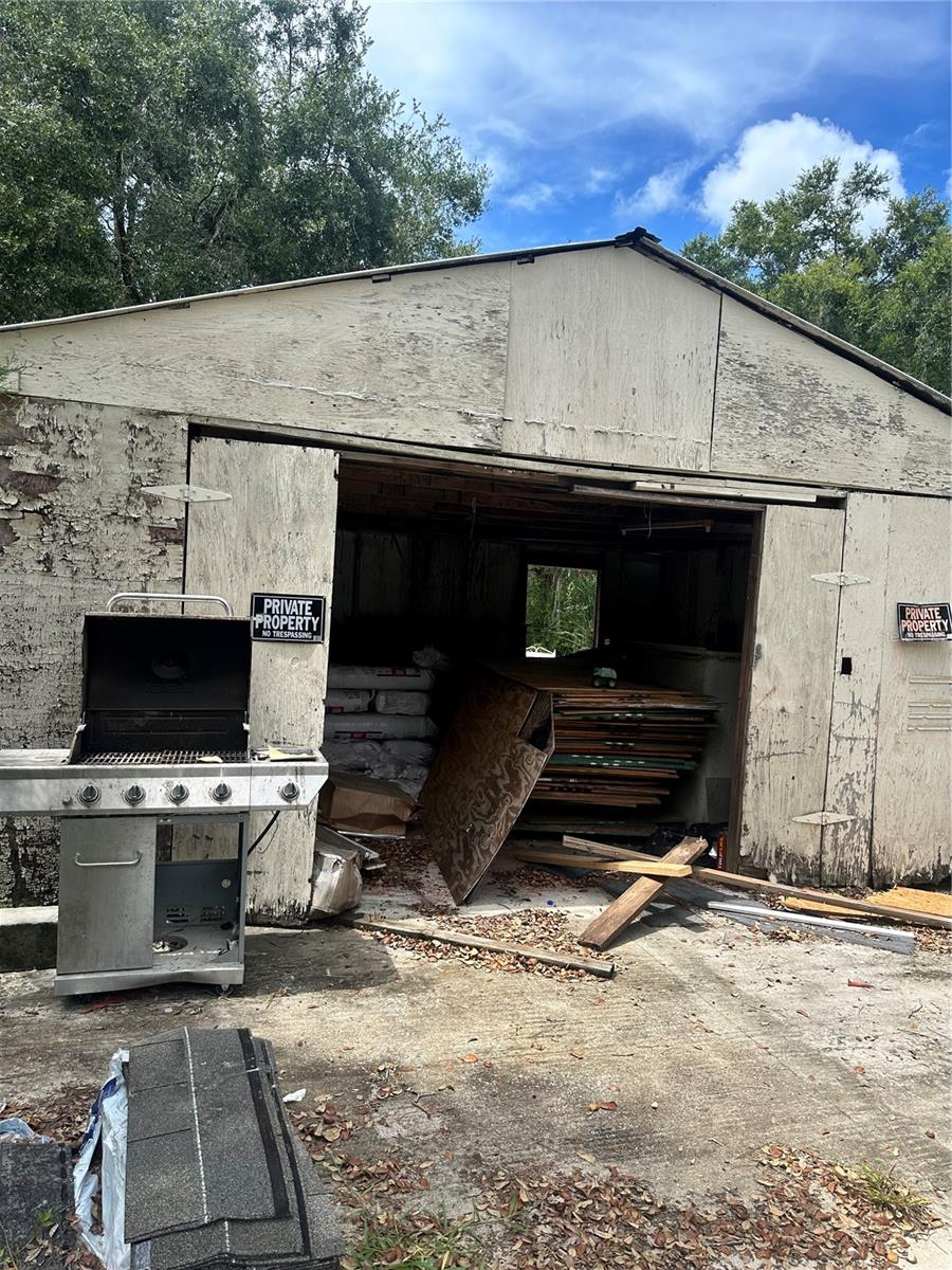 CROOMACOOCHEE ESTATES - Residential