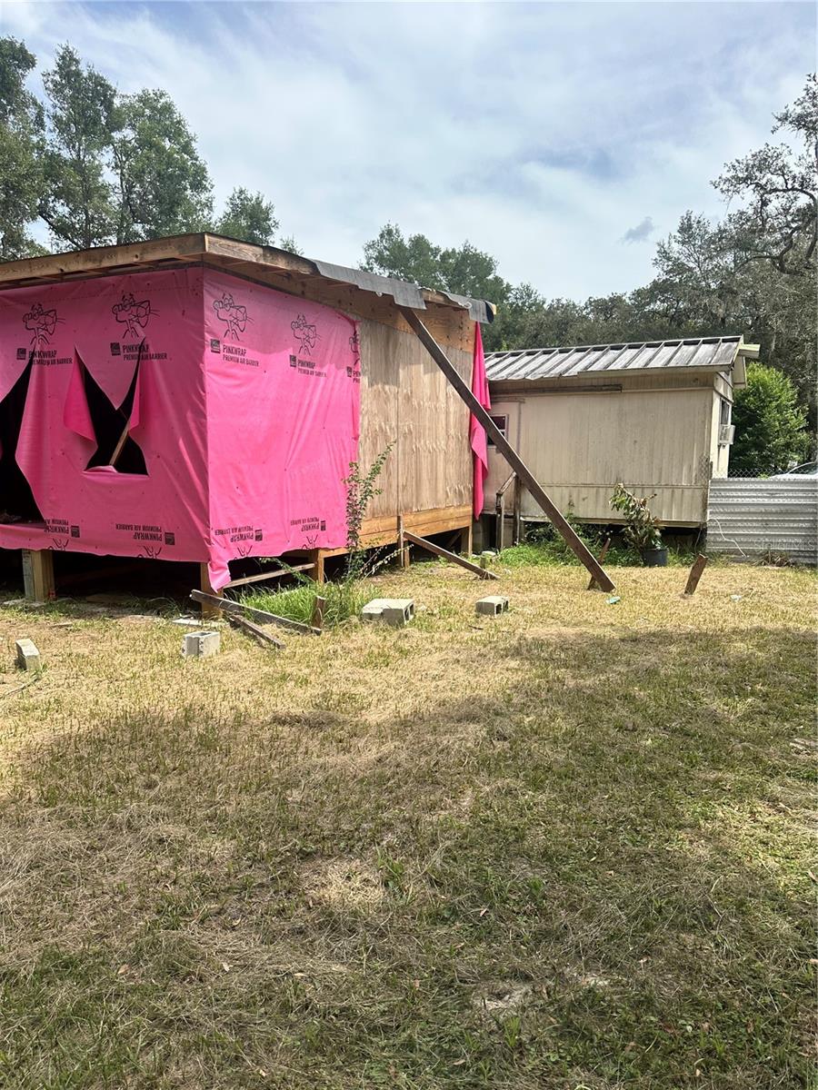 CROOMACOOCHEE ESTATES - Residential