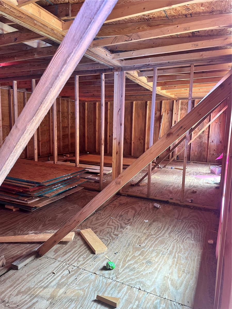 CROOMACOOCHEE ESTATES - Residential