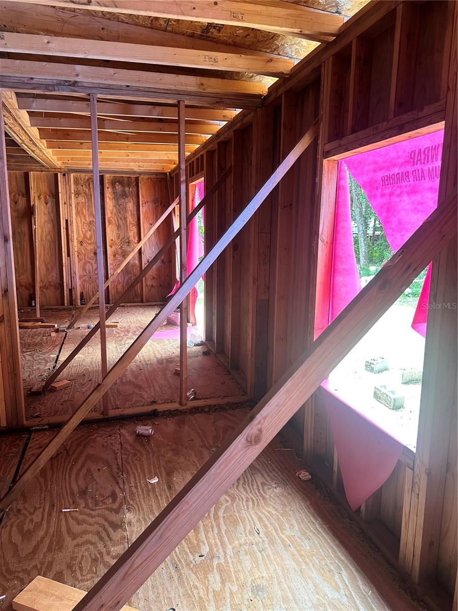 CROOMACOOCHEE ESTATES - Residential