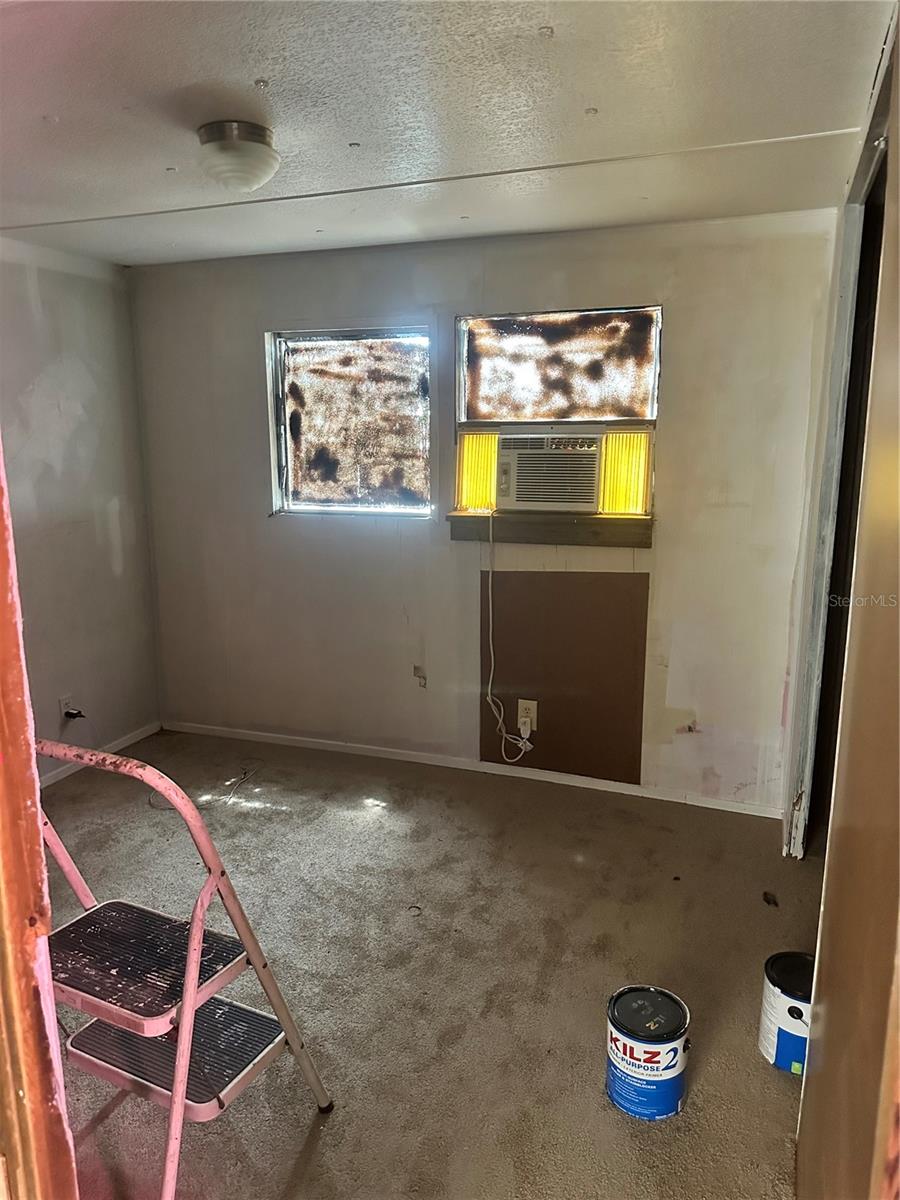 CROOMACOOCHEE ESTATES - Residential