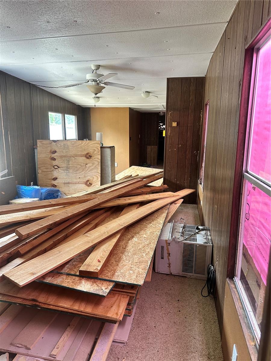 CROOMACOOCHEE ESTATES - Residential