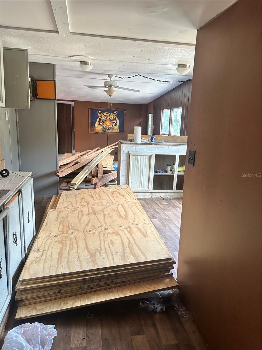 CROOMACOOCHEE ESTATES - Residential