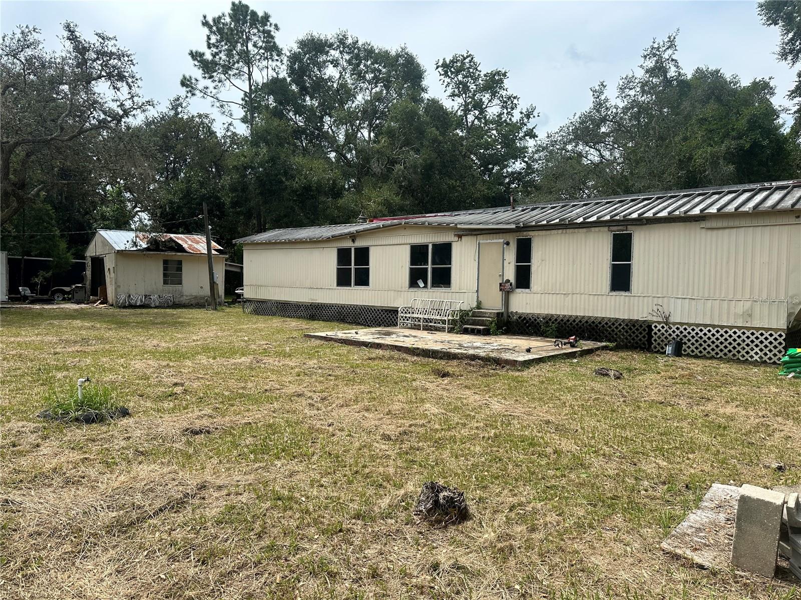 CROOMACOOCHEE ESTATES - Residential