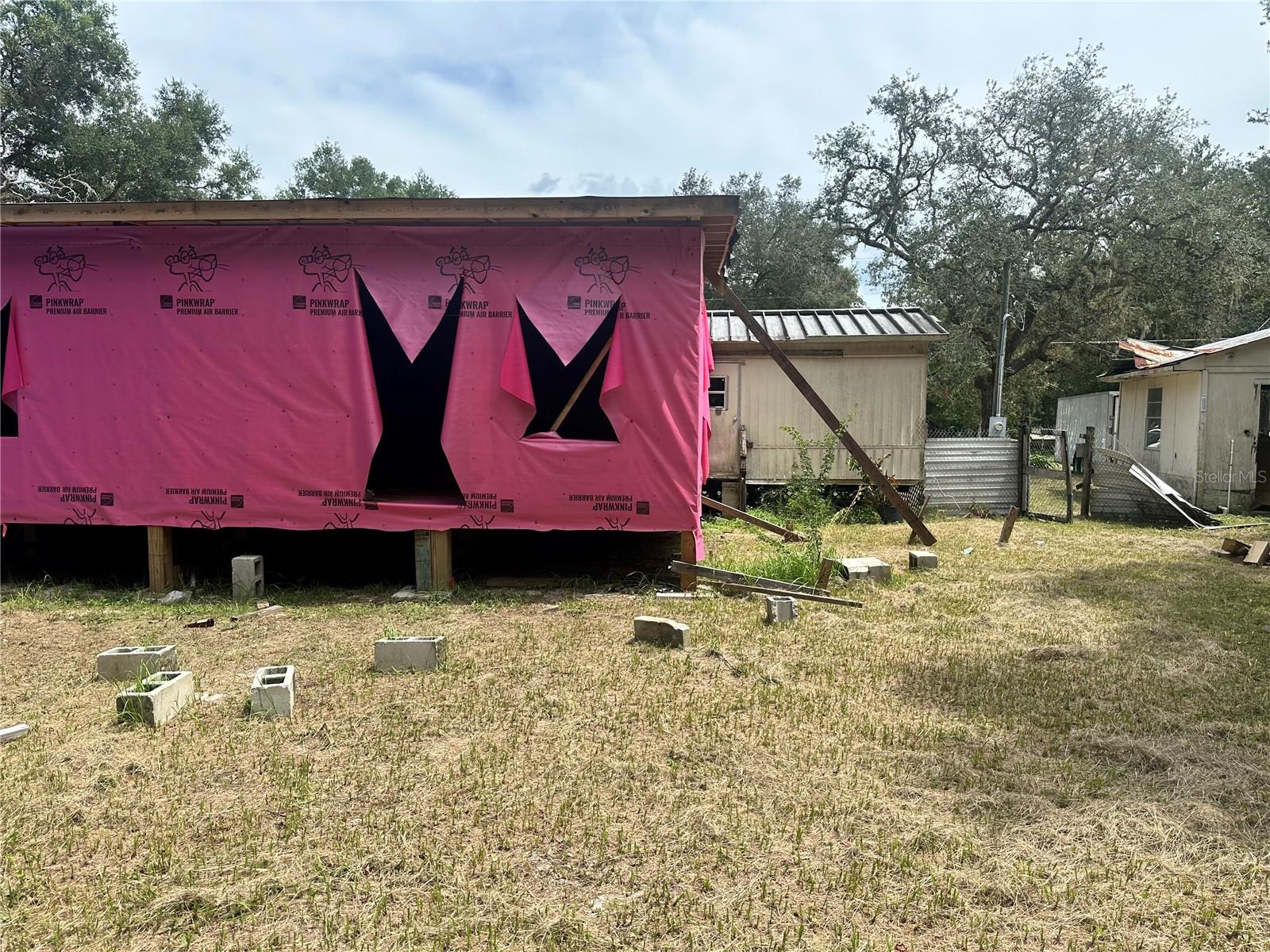 CROOMACOOCHEE ESTATES - Residential