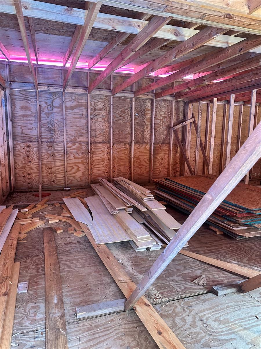 CROOMACOOCHEE ESTATES - Residential