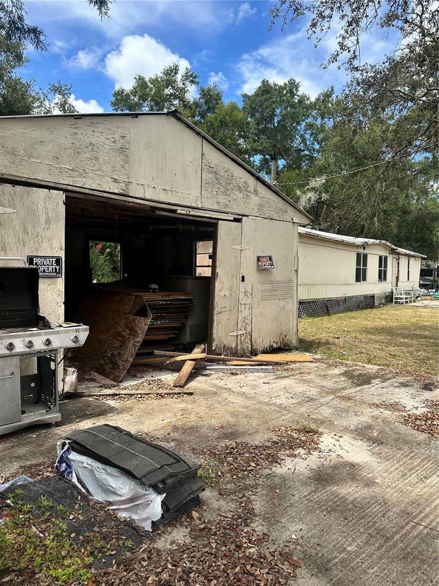 CROOMACOOCHEE ESTATES - Residential