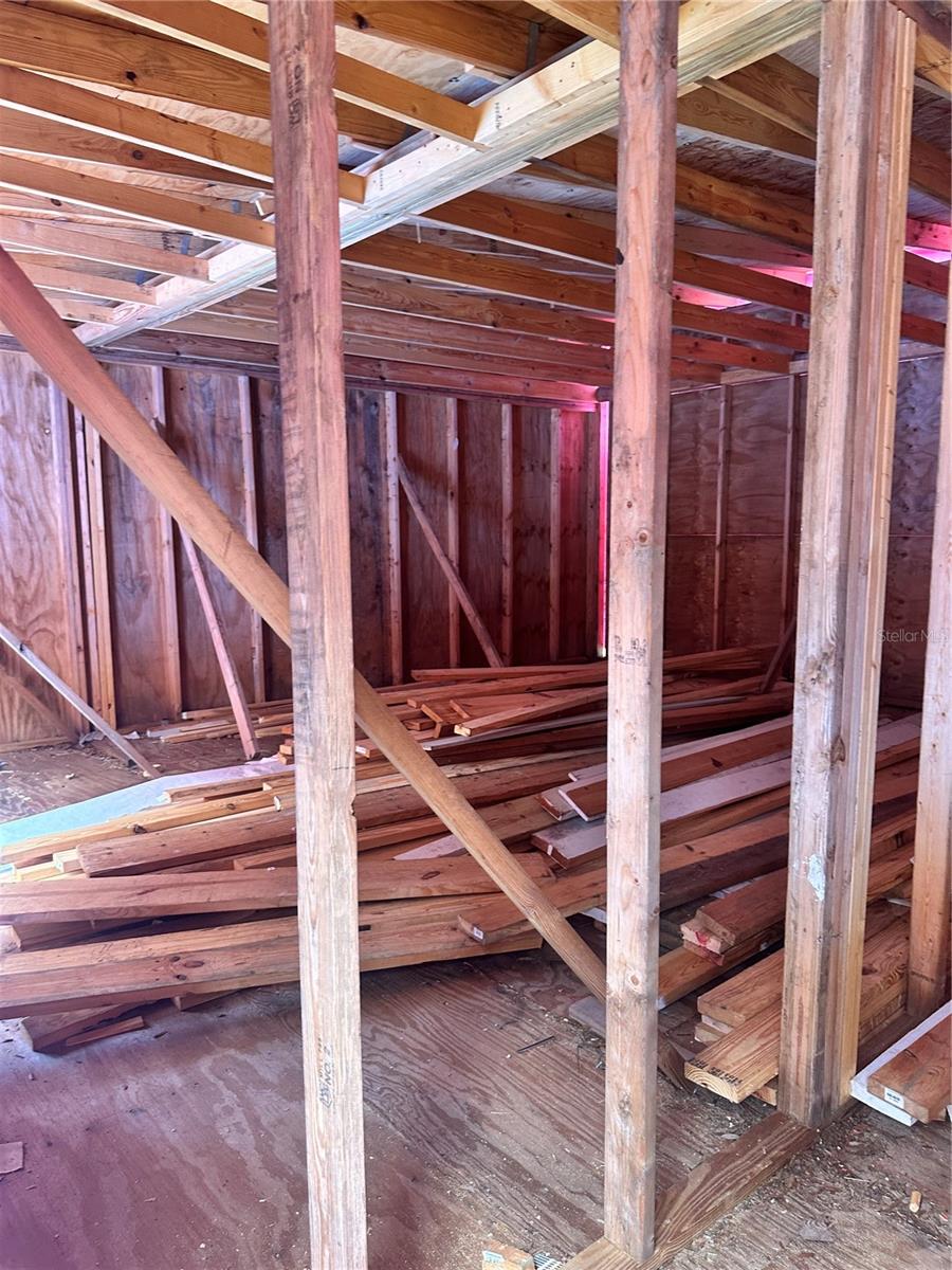 CROOMACOOCHEE ESTATES - Residential