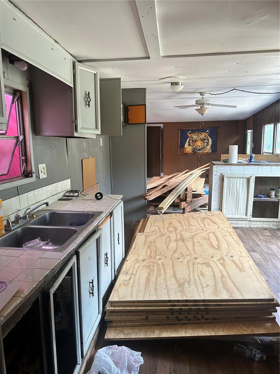 CROOMACOOCHEE ESTATES - Residential