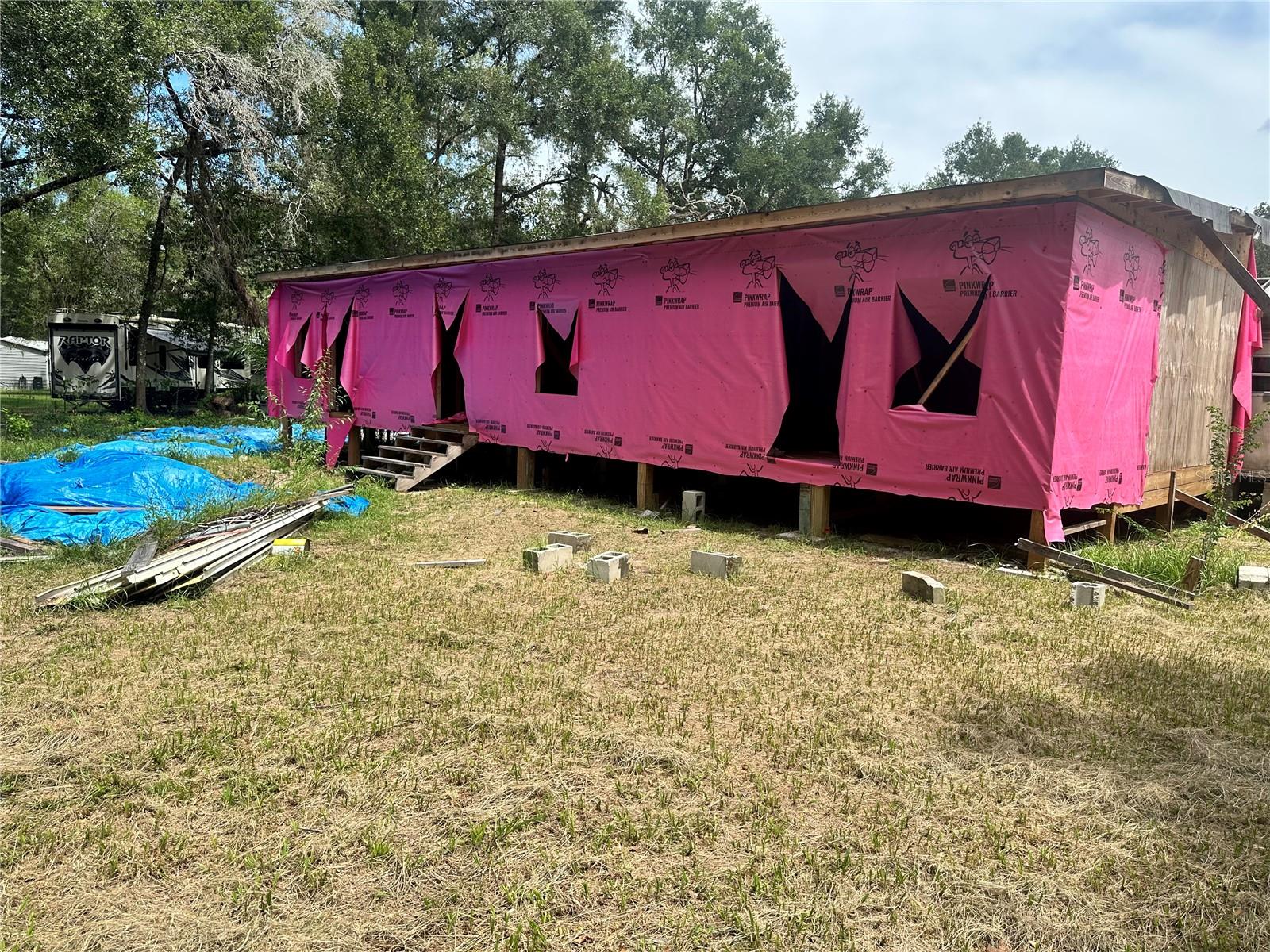 CROOMACOOCHEE ESTATES - Residential