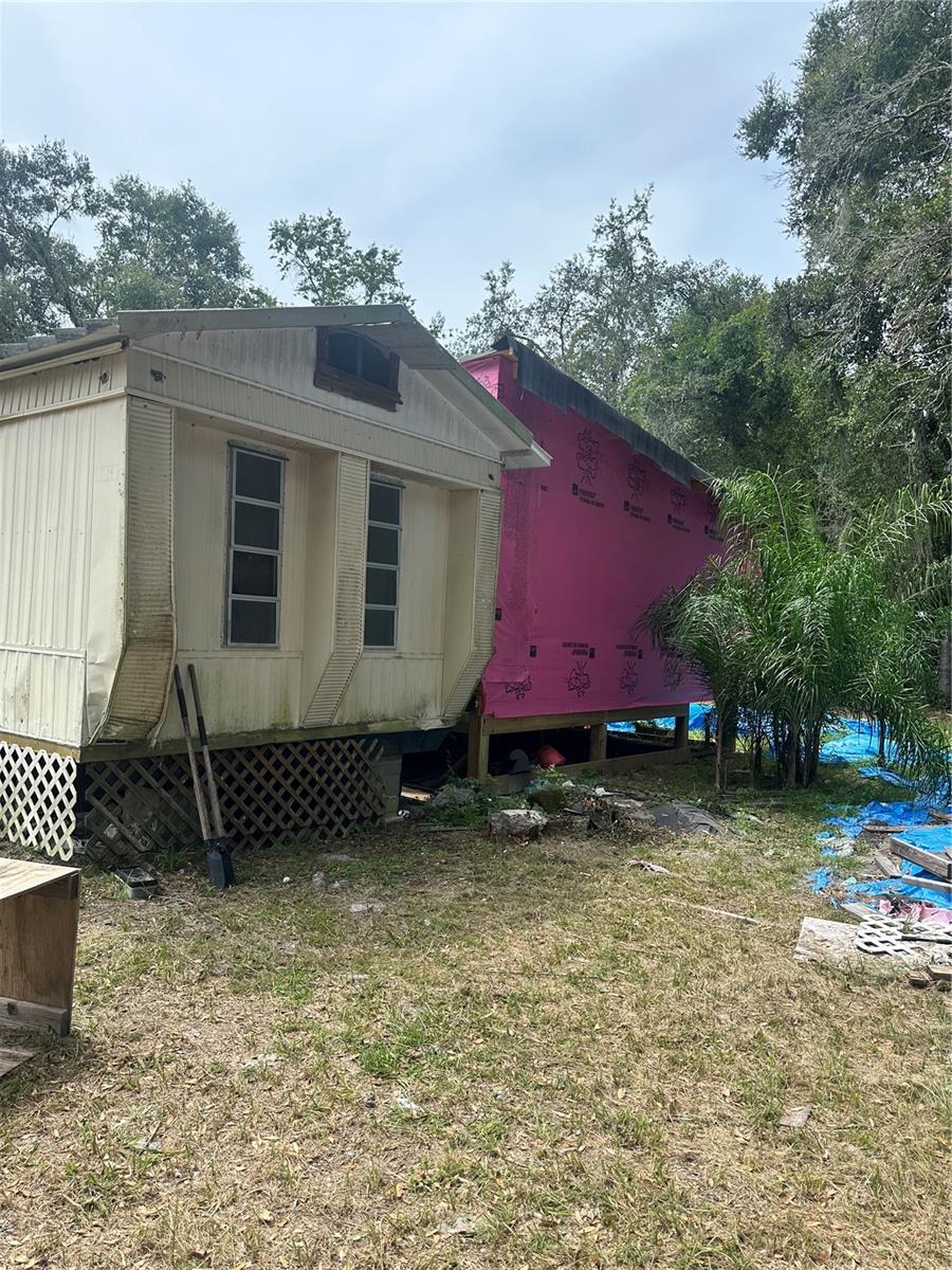 CROOMACOOCHEE ESTATES - Residential