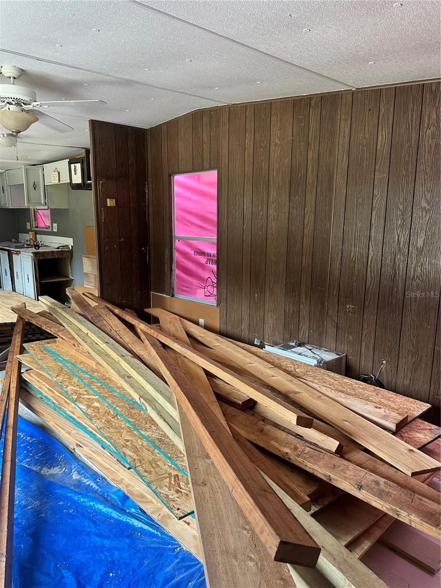 CROOMACOOCHEE ESTATES - Residential