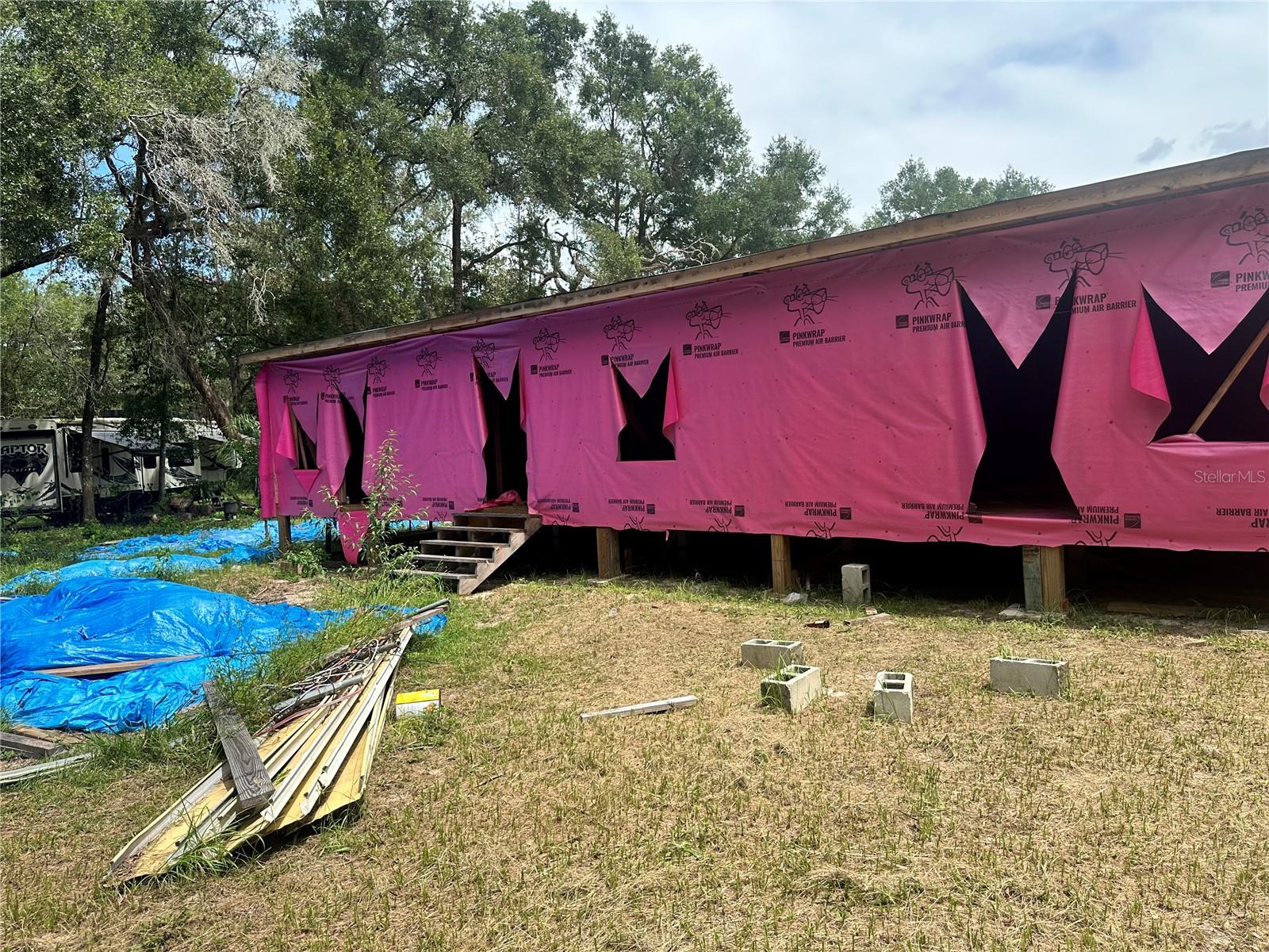 CROOMACOOCHEE ESTATES - Residential