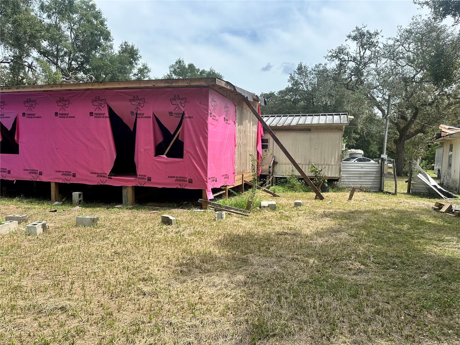 CROOMACOOCHEE ESTATES - Residential