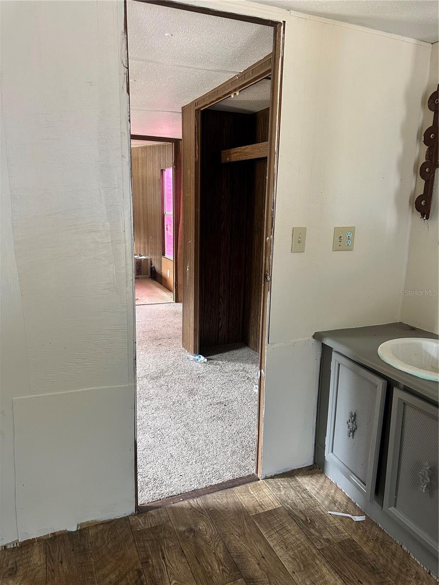 CROOMACOOCHEE ESTATES - Residential