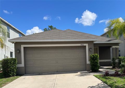 A home in WIMAUMA