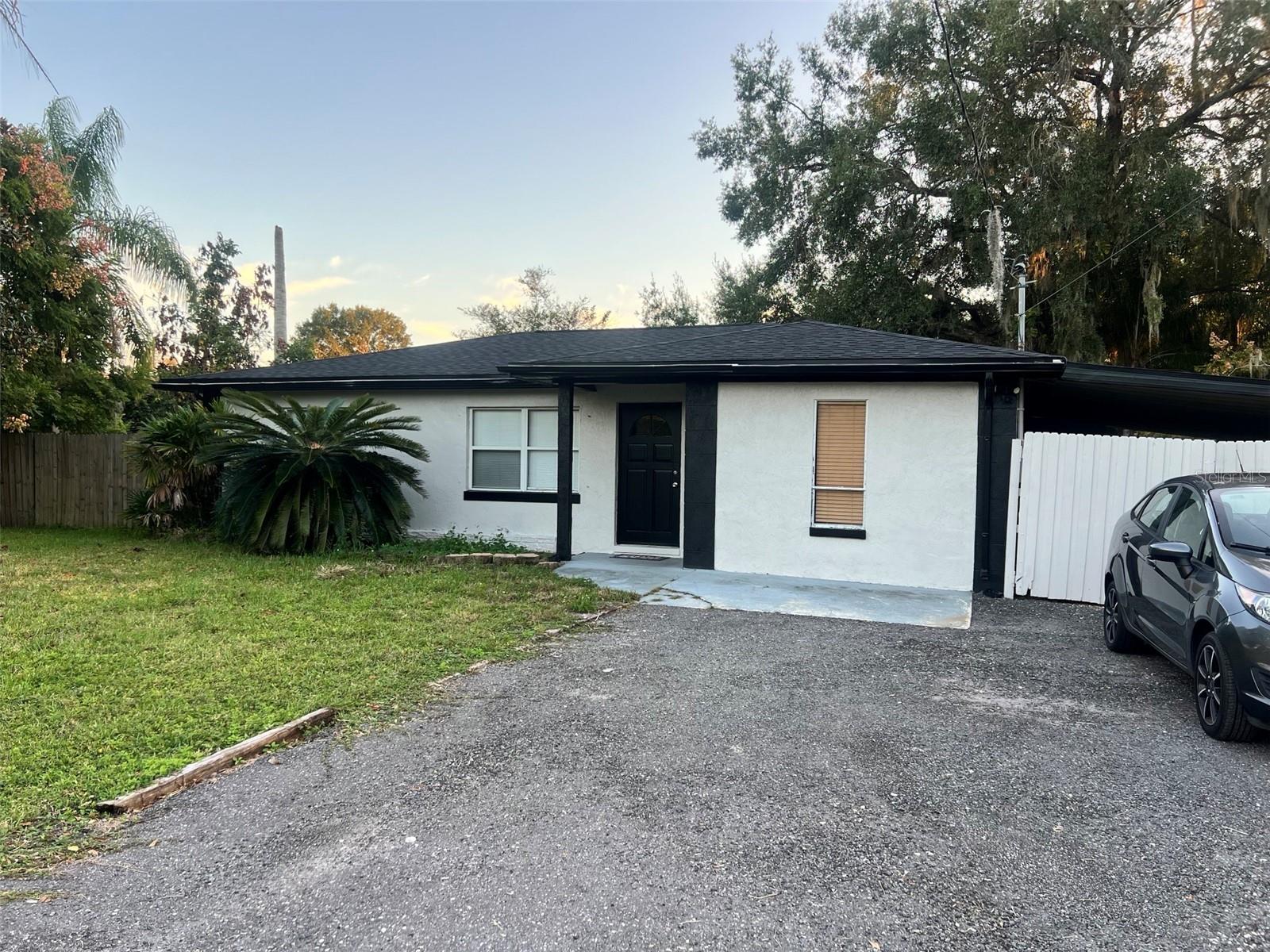 BELL LAKE VISTA - Residential