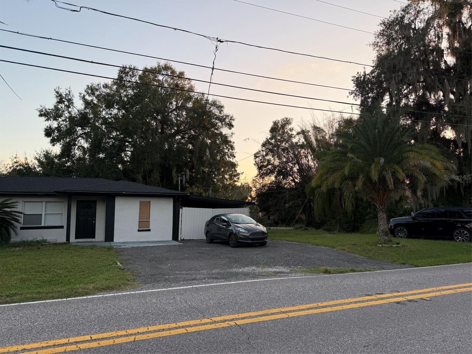 BELL LAKE VISTA - Residential