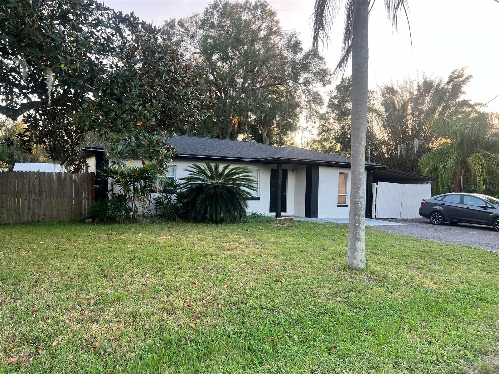 BELL LAKE VISTA - Residential