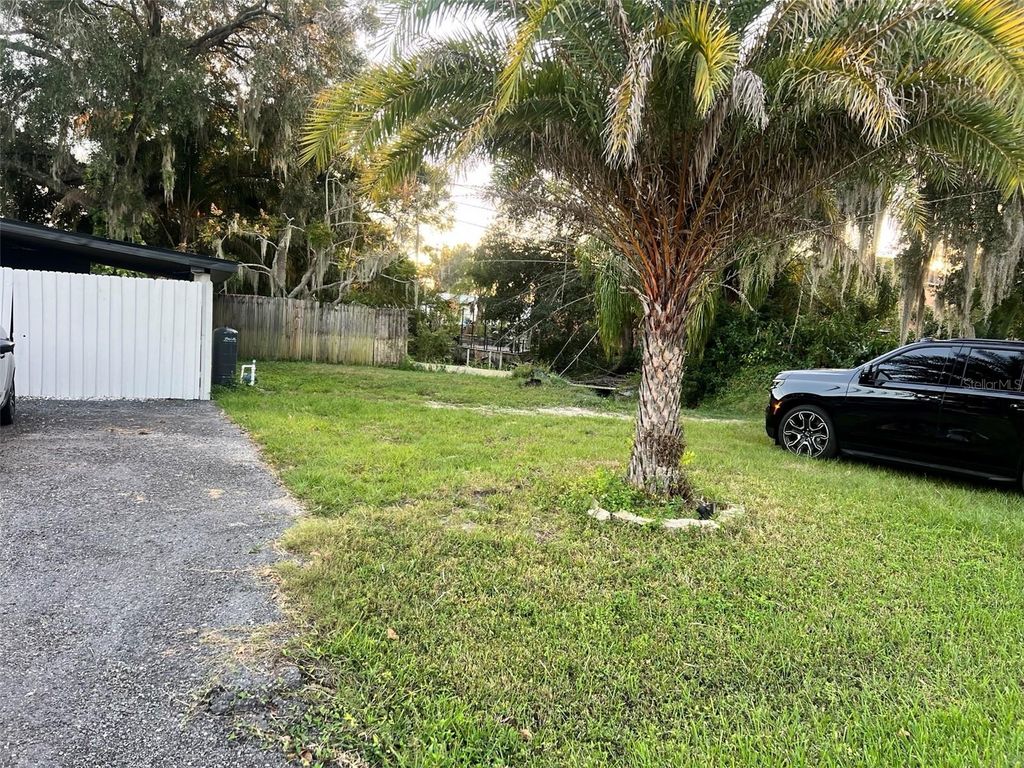 Photo of 22030 Hale Road, Land O Lakes, FL 34639 (MLS # TB8445771)