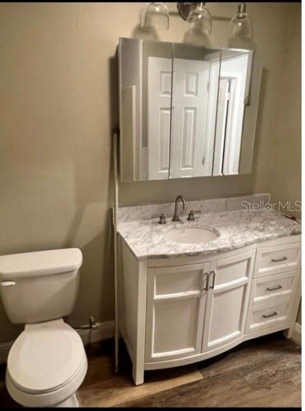 BELL LAKE VISTA - Residential