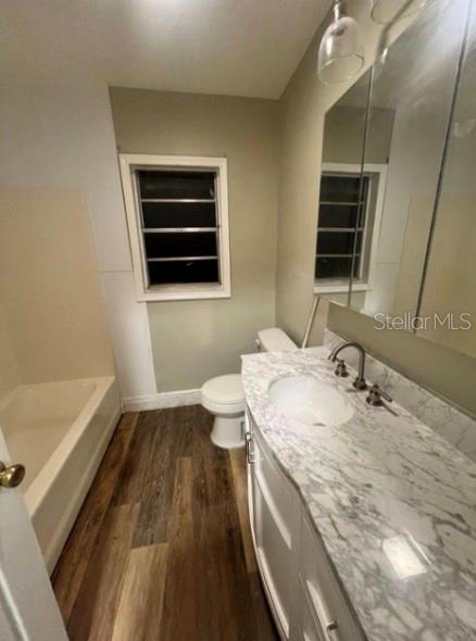 BELL LAKE VISTA - Residential