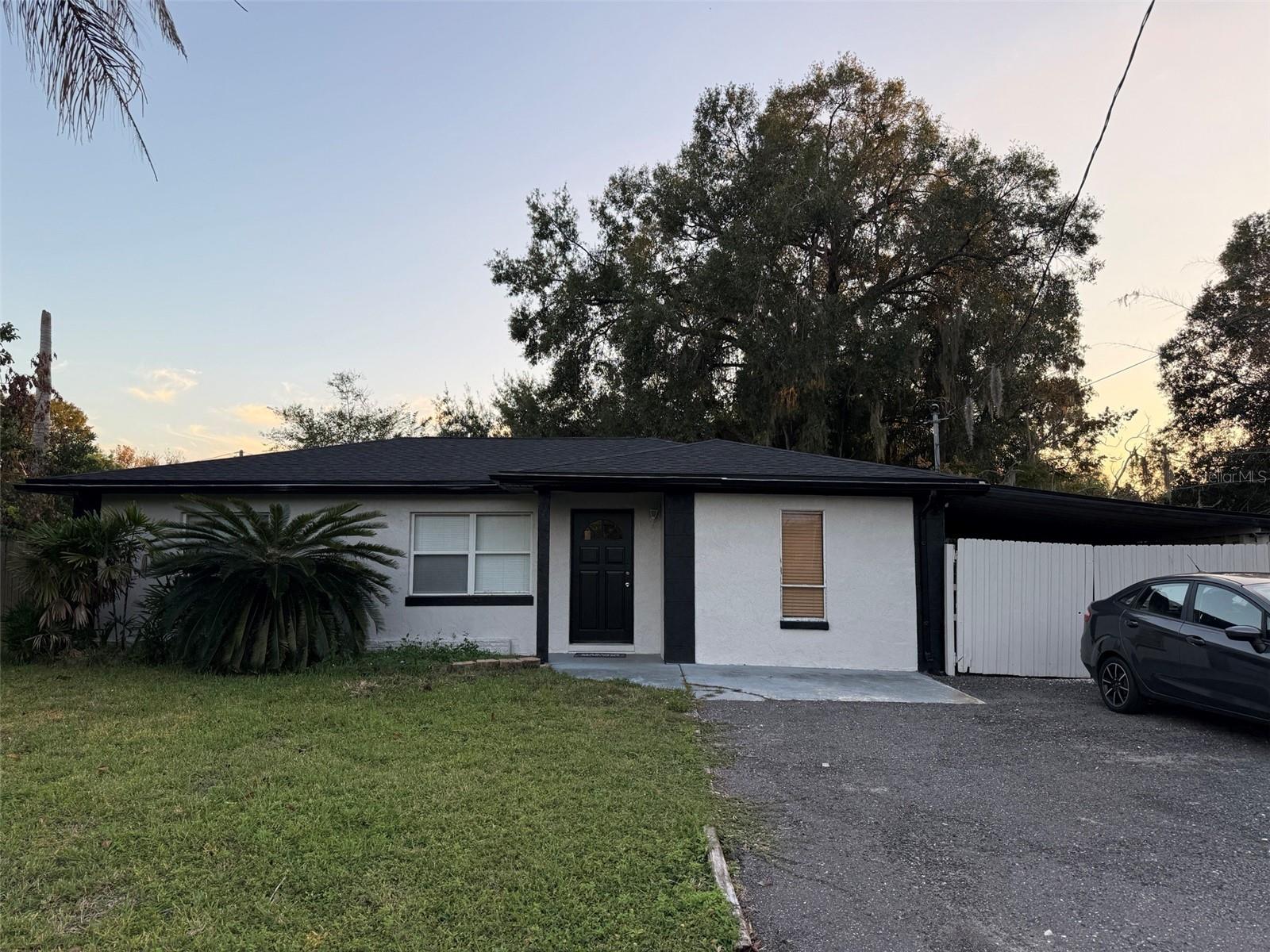 BELL LAKE VISTA - Residential