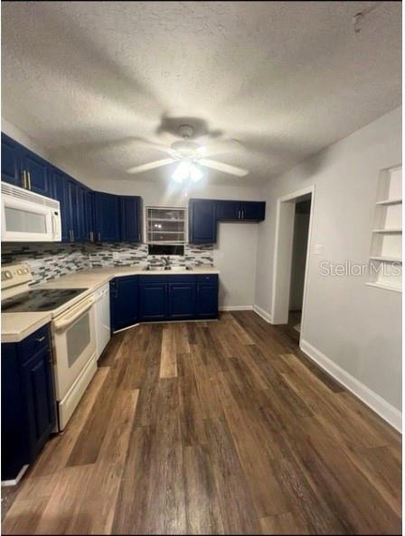 BELL LAKE VISTA - Residential