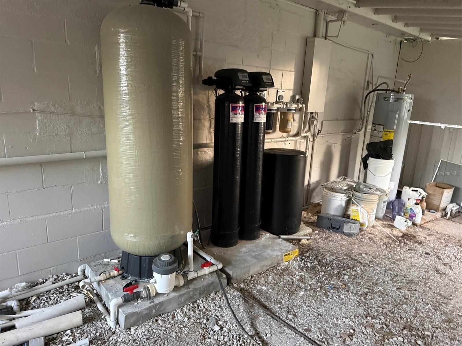 BELL LAKE VISTA - Residential