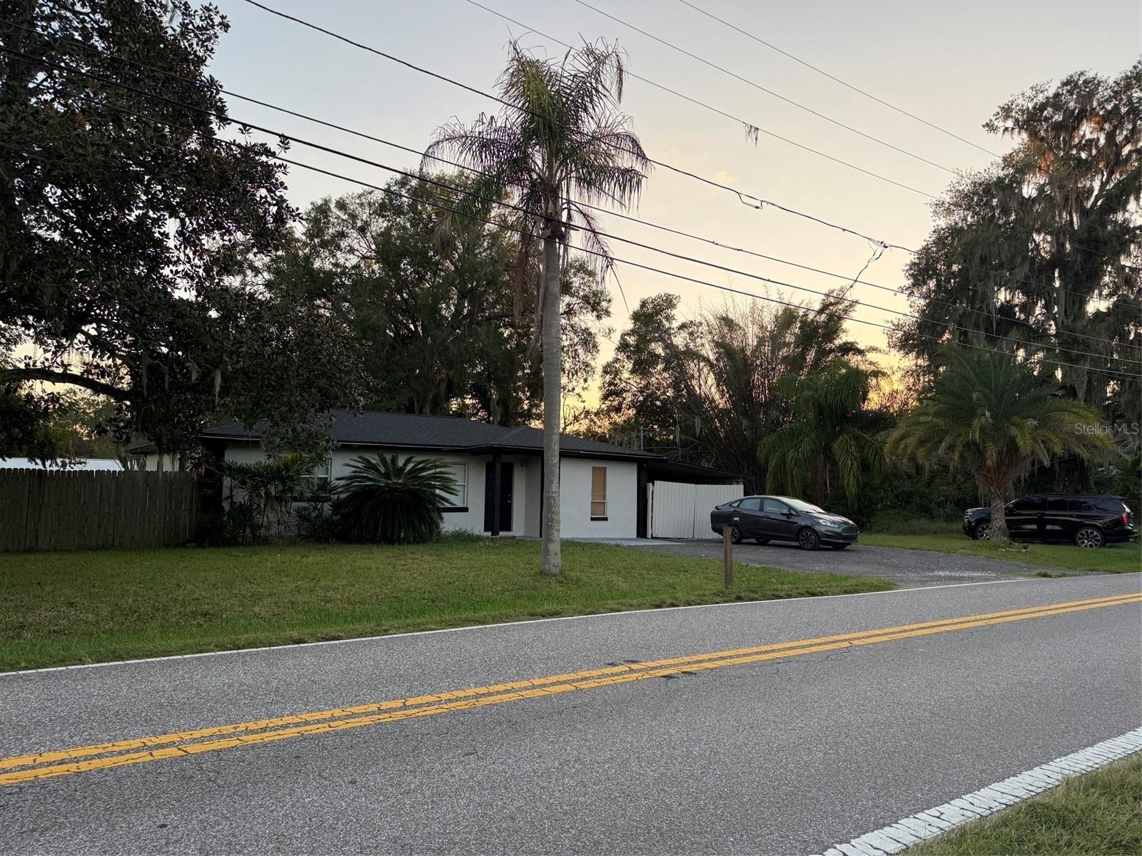 BELL LAKE VISTA - Residential