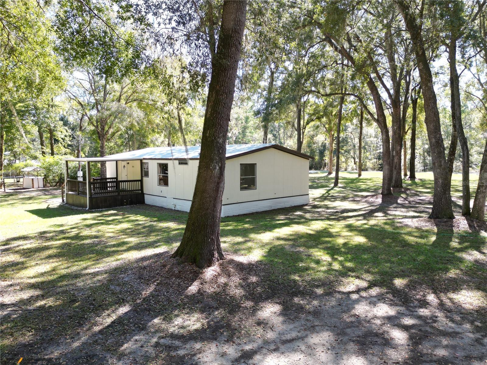 SEMINOLE WOODS - Residential