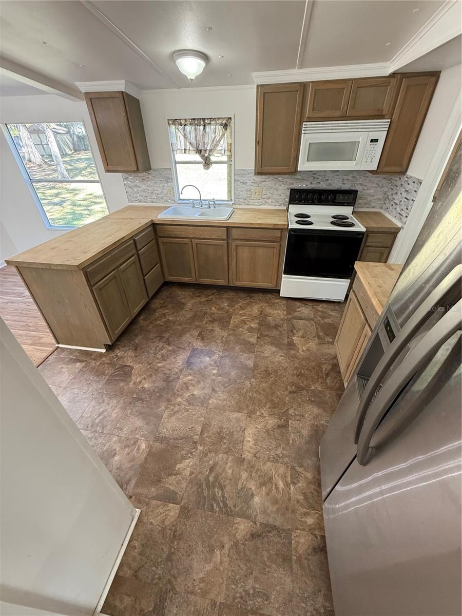 SEMINOLE WOODS - Residential