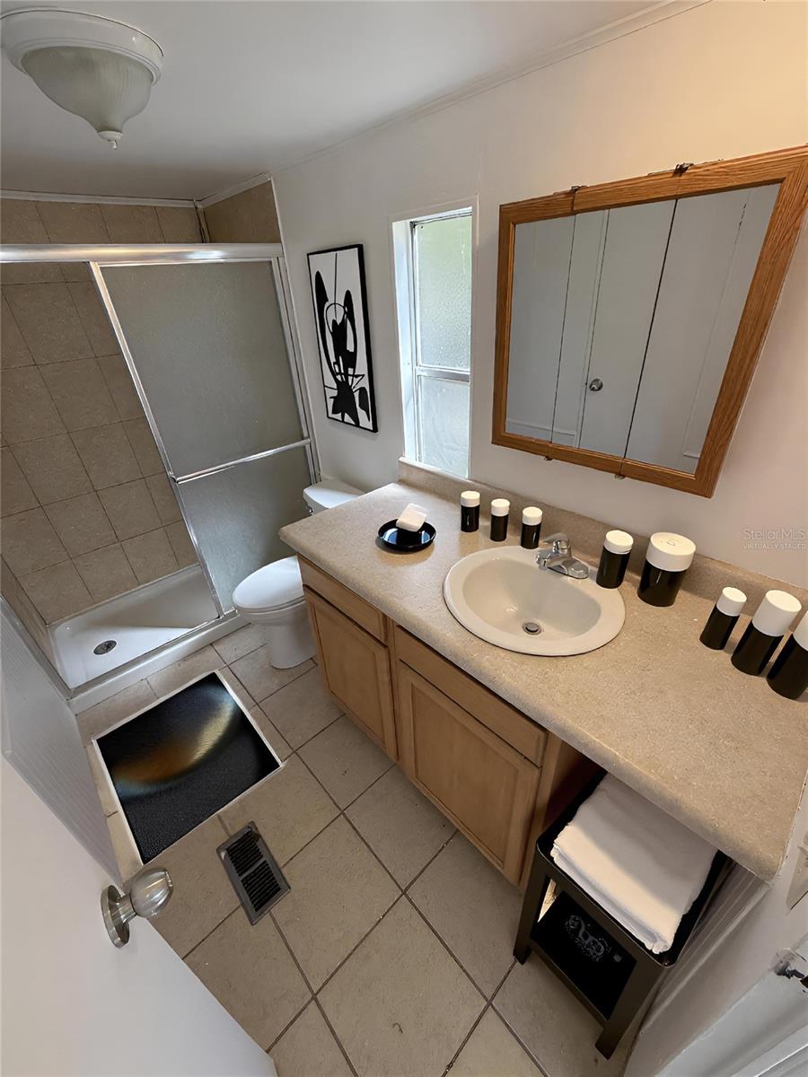 SEMINOLE WOODS - Residential