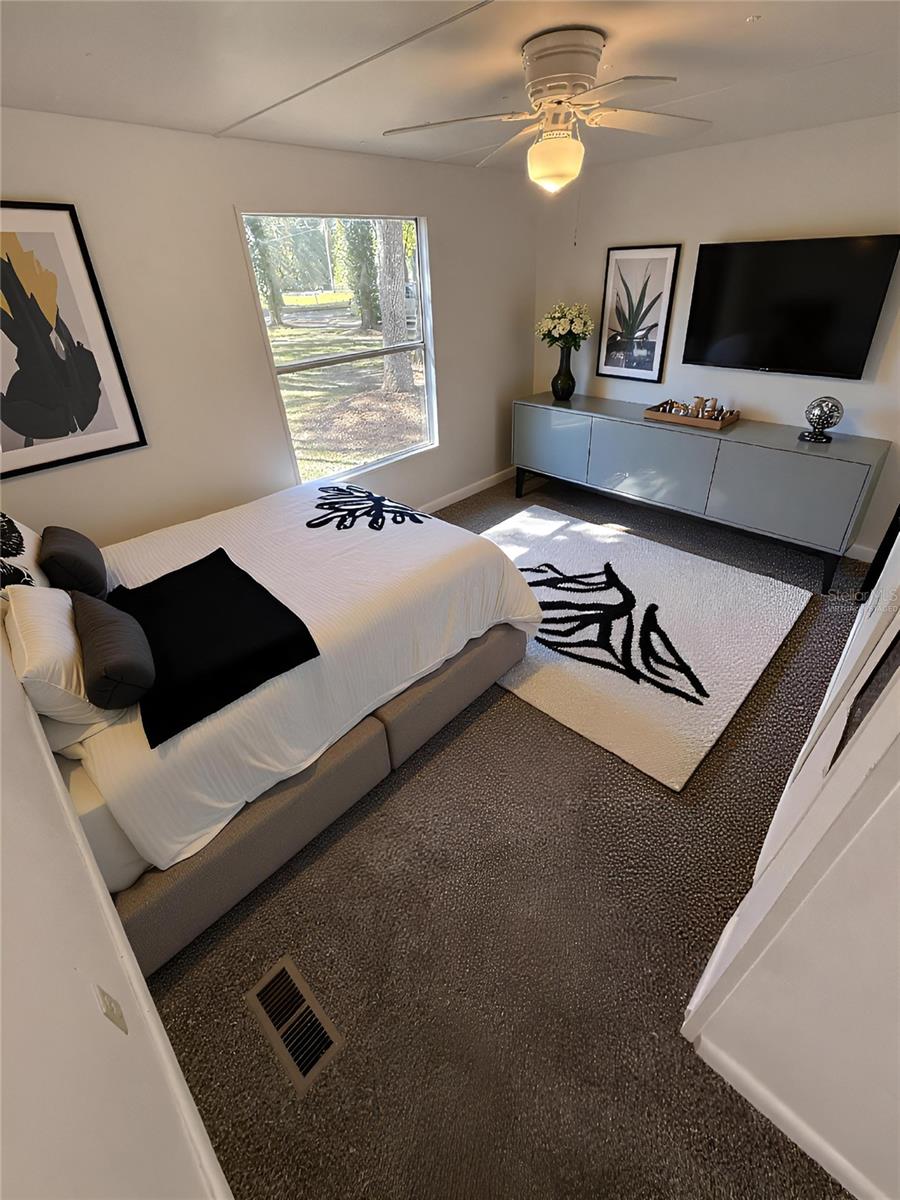 SEMINOLE WOODS - Residential