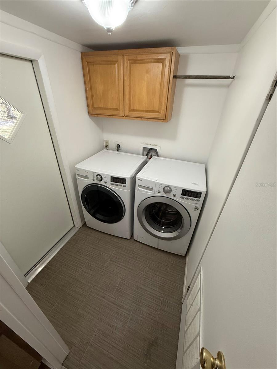 SEMINOLE WOODS - Residential