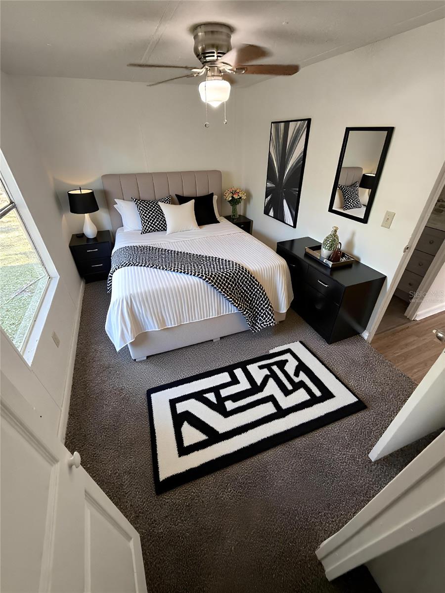 SEMINOLE WOODS - Residential