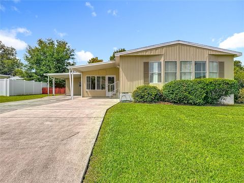 Photo of 2370 Missouri Avenue, Saint Cloud, FL 34769 (MLS # S5134681)
