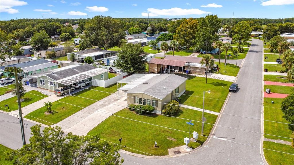 Photo of 2370 Missouri Avenue, Saint Cloud, FL 34769 (MLS # S5134681)