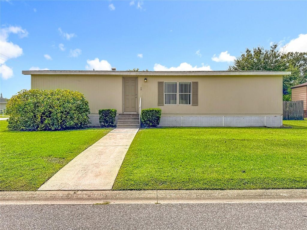 Photo of 2370 Missouri Avenue, Saint Cloud, FL 34769 (MLS # S5134681)