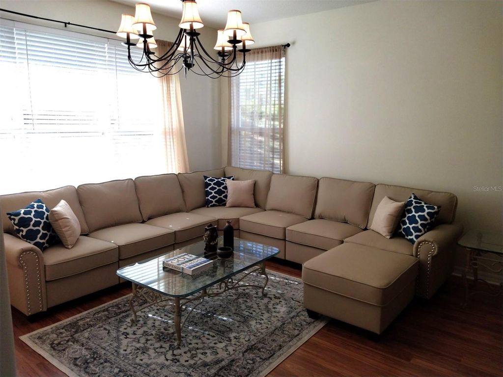 Photo of 5641 Hidden Oak Court, North Port, FL 34287 (MLS # C7521291)