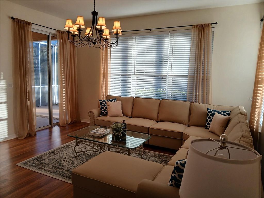 Photo of 5641 Hidden Oak Court, North Port, FL 34287 (MLS # C7521291)