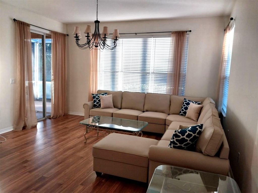 Photo of 5641 Hidden Oak Court, North Port, FL 34287 (MLS # C7521291)