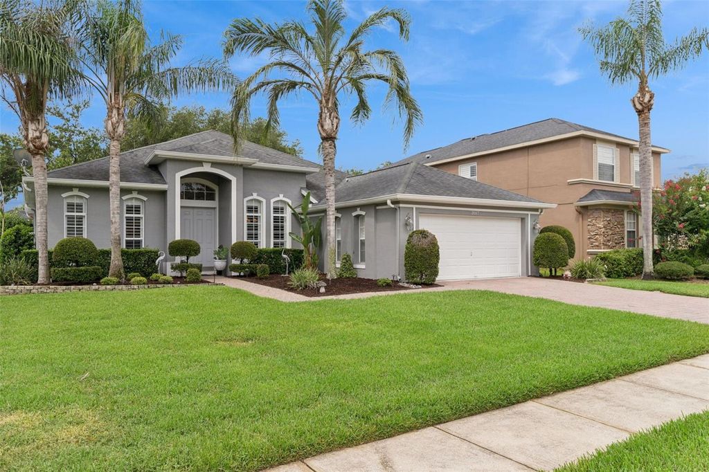 Photo of 3067 Juneberry Terrace, Oviedo, FL 32766 (MLS # O6415148)