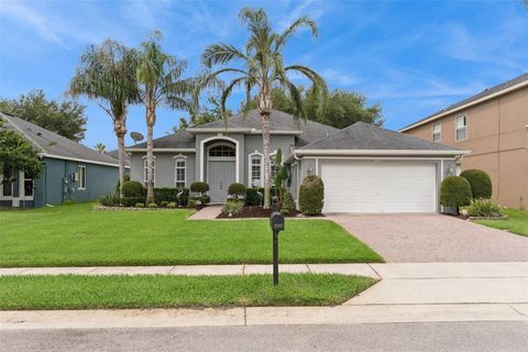 Photo of 3067 Juneberry Terrace, Oviedo, FL 32766 (MLS # O6415148)