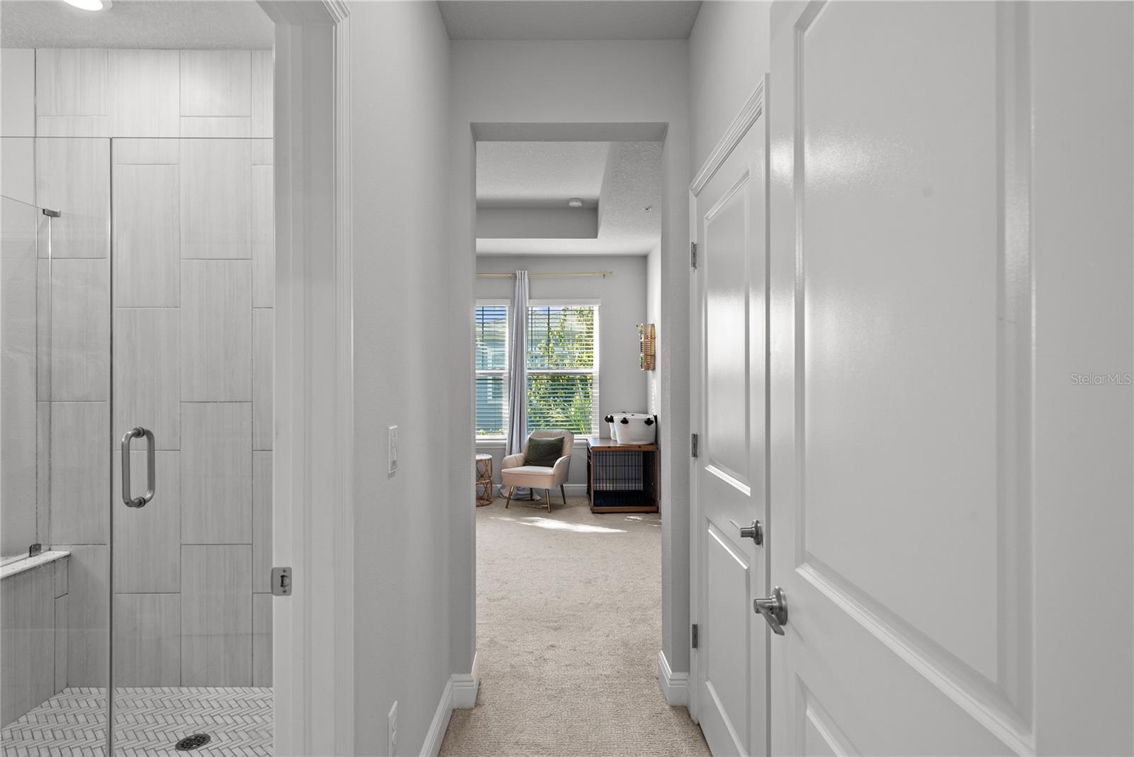 SOUTH TAMPANIA TOWNHOMES - Residential