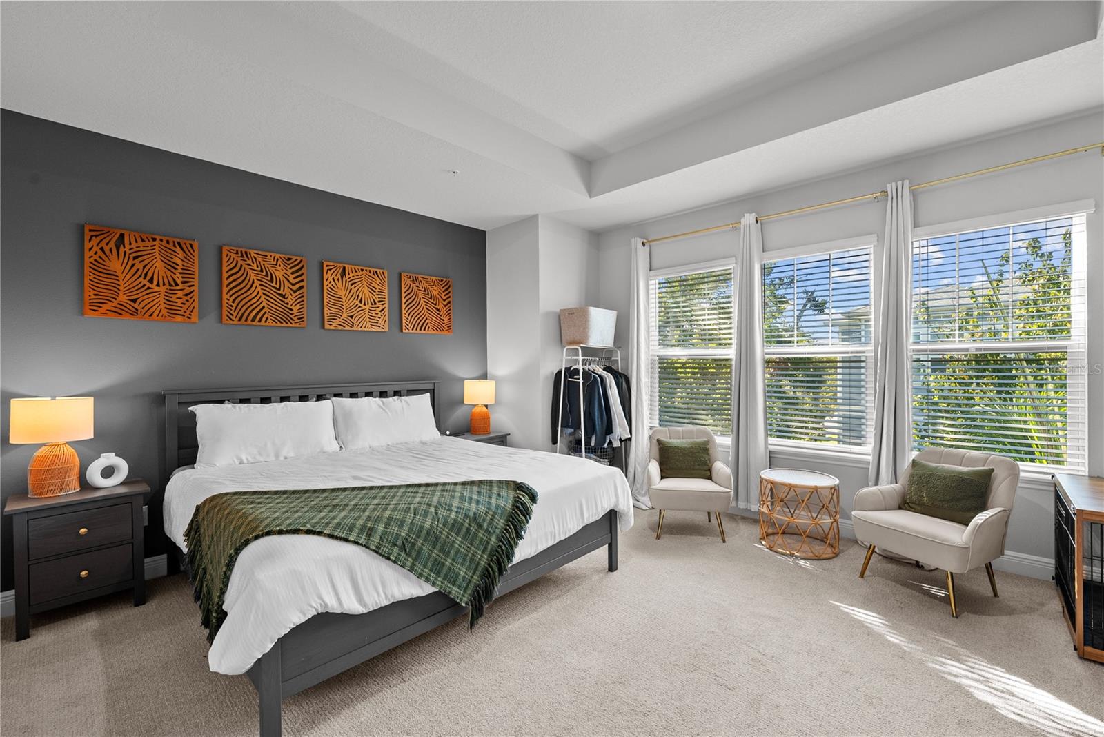SOUTH TAMPANIA TOWNHOMES - Residential
