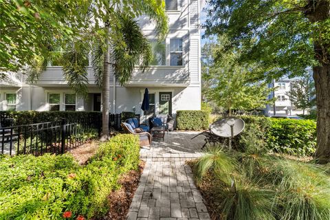 Photo of 203 S Tampania Avenue #1, Tampa, FL 33609 (MLS # TB8439064)