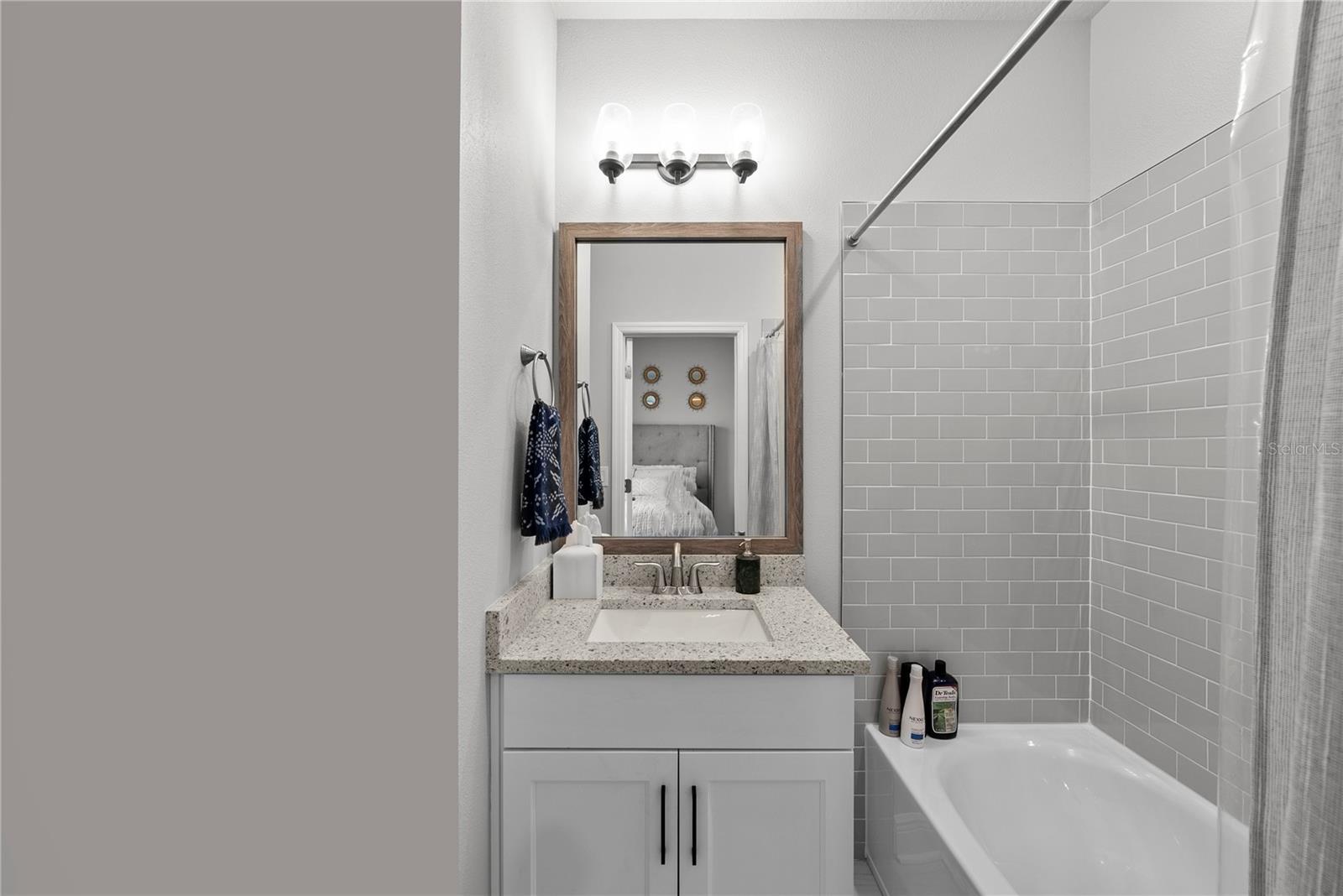 SOUTH TAMPANIA TOWNHOMES - Residential