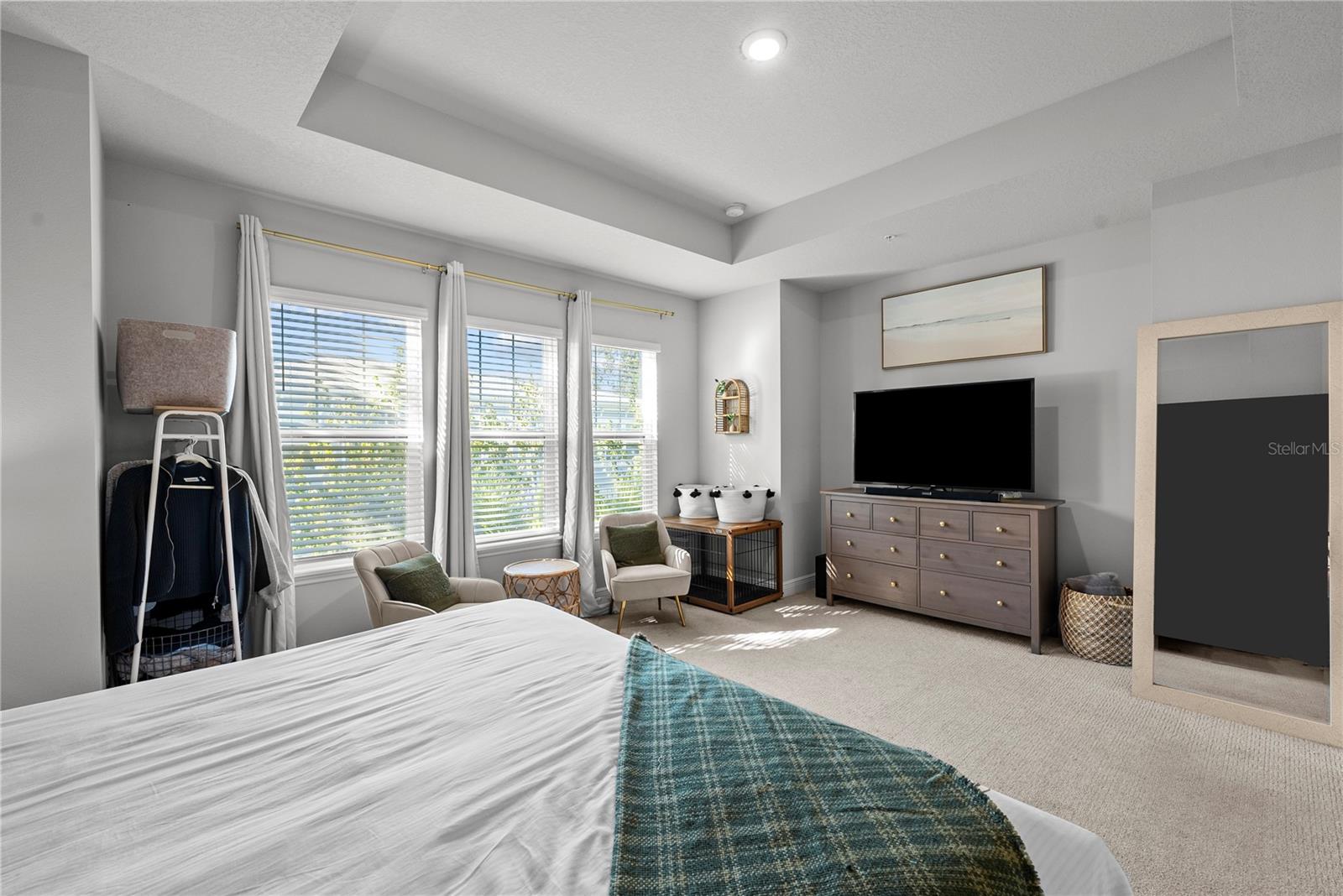 SOUTH TAMPANIA TOWNHOMES - Residential